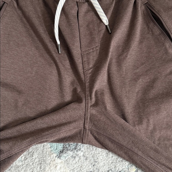 Vuori Mens Pants Ponto Performance Jogger - Picture 10 of 10